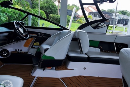 Nautique Super Air 230