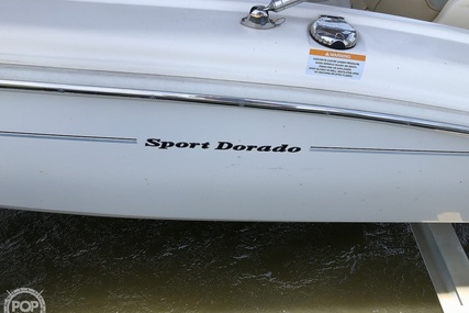 Scout 175 Sport Dorado