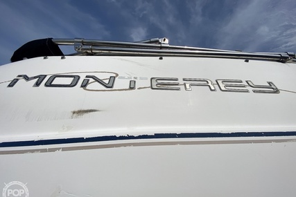 Monterey 220 Explorer Sport