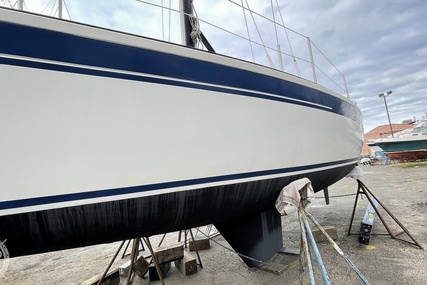 ALOHA YACHTS 8.2