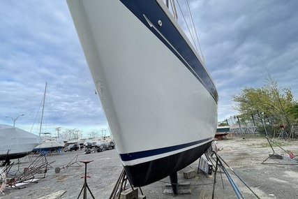 ALOHA YACHTS 8.2