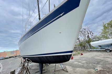 ALOHA YACHTS 8.2