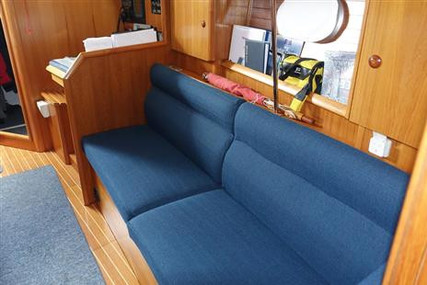 Jeanneau Sun Odyssey 36.2