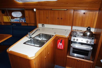 Jeanneau Sun Odyssey 36.2