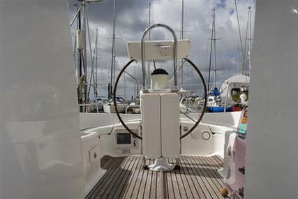 Jeanneau Sun Odyssey 36.2