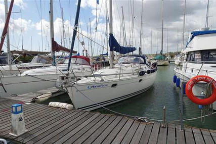 Jeanneau Sun Odyssey 36.2