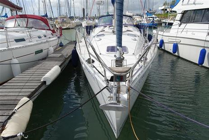 Jeanneau Sun Odyssey 36.2