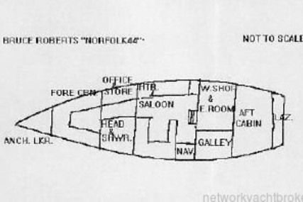 Bruce Roberts Norfolk 44