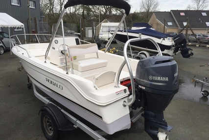 Robalo R160 Centre Console (not boston whaler white shark edgewater)