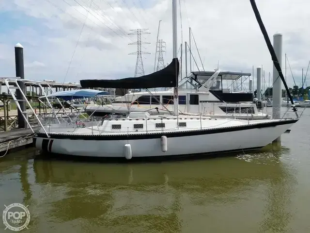 Lancer Yachts 36