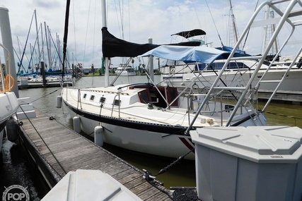 Lancer Yachts 36