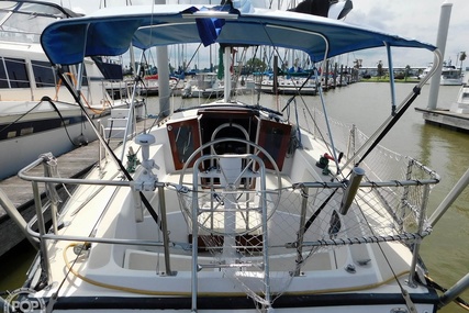 Lancer Yachts 36