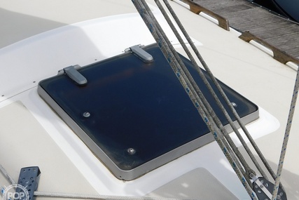 Lancer Yachts 36