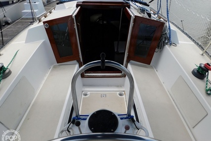 Lancer Yachts 36