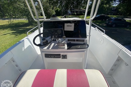 Robalo 2620