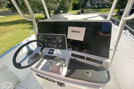 Robalo 2620