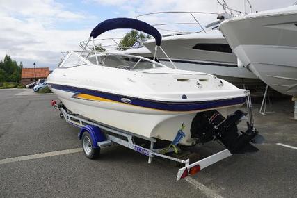 Bayliner 602 Cuddy