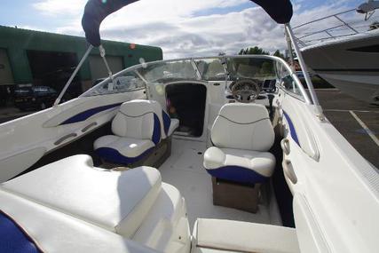 Bayliner 602 Cuddy