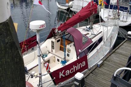 Jeanneau Arcadia 29