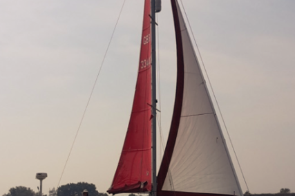 Jeanneau Arcadia 29