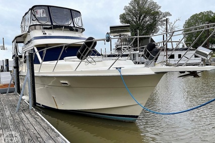 Chris-Craft Catalina 426