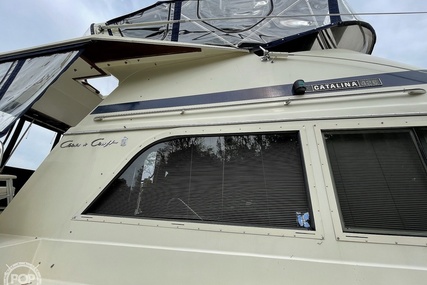 Chris-Craft Catalina 426