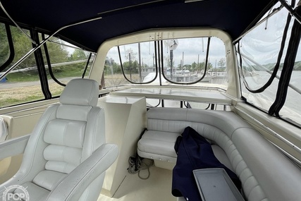 Chris-Craft Catalina 426