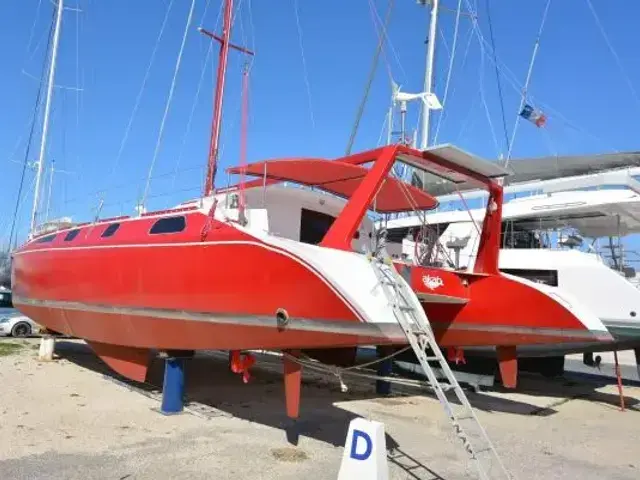 Grand RIB Sud 47