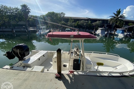 Boston Whaler 22 Guardian