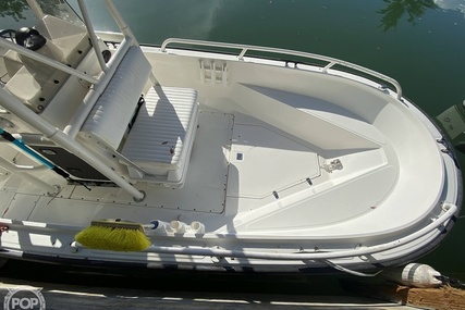 Boston Whaler 22 Guardian