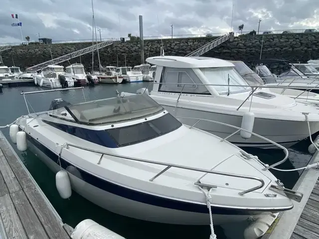 Jeanneau Leader 550