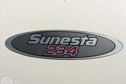 Chaparral 234 Sunesta