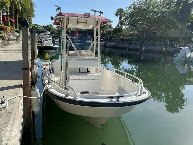 Boston Whaler 22 Guardian