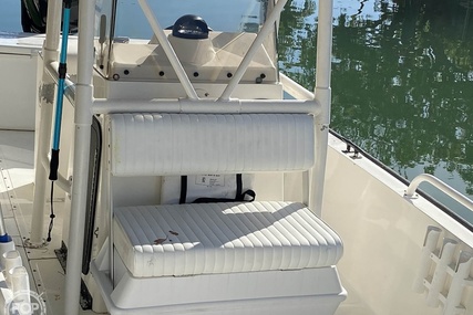 Boston Whaler 22 Guardian