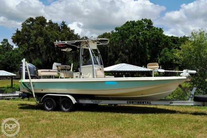 Scout Bay  240