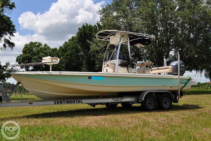 Scout Bay  240