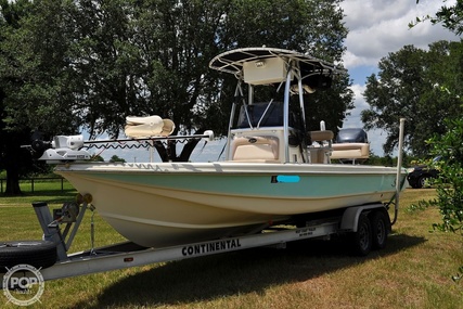 Scout Bay  240