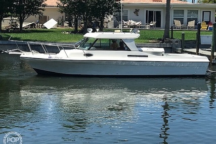 Sportcraft Fisherman 270