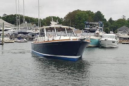 Grand Banks Eastbay 46 SX