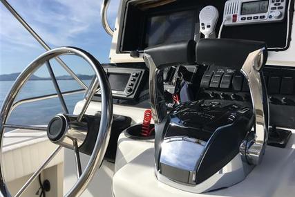 Boston Whaler 260 Outrage