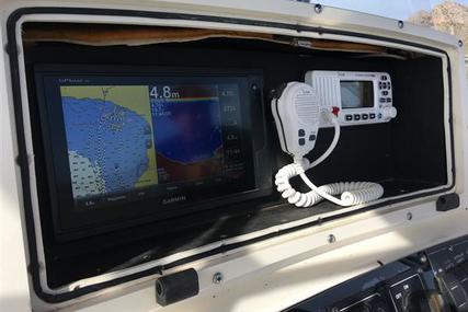 Boston Whaler 260 Outrage