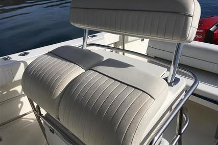 Boston Whaler 260 Outrage