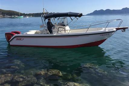 Boston Whaler 260 Outrage