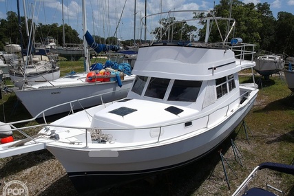 Mainship Boats 350 Trawler