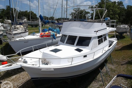 Mainship Boats 350 Trawler