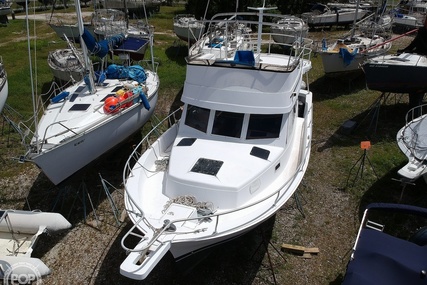 Mainship Boats 350 Trawler