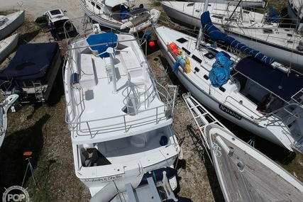 Mainship Boats 350 Trawler