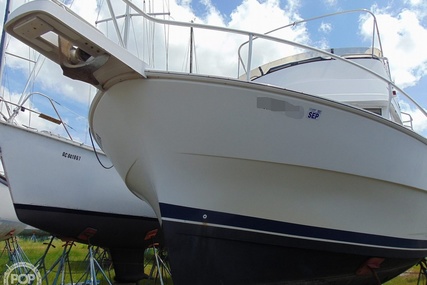 Mainship Boats 350 Trawler