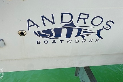 Andros Offshore 32