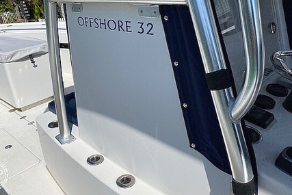 Andros Offshore 32